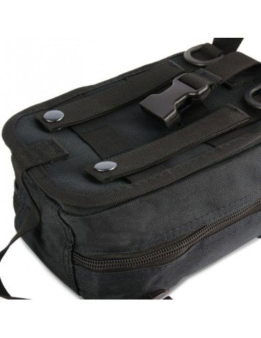 Offlander Molle tactical pouch OFFCACC09BK