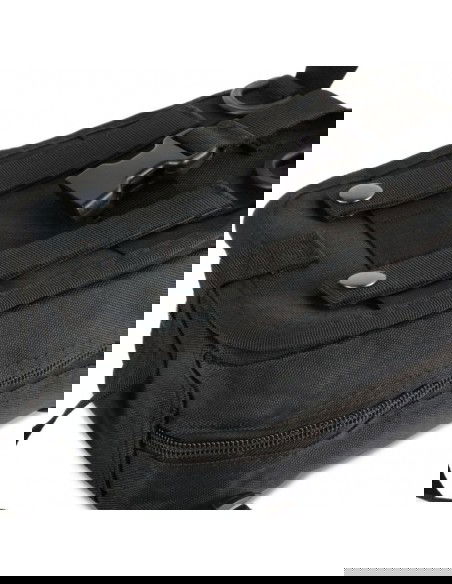 Offlander Molle tactical pouch OFFCACC09BK