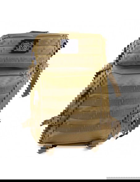 Offlander Survival 43L hiking backpack OFFCACC07KH