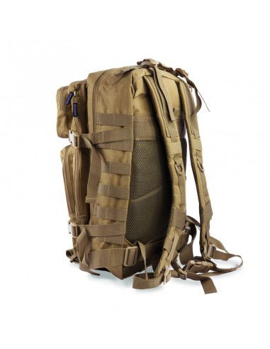 Offlander Survival 43L hiking backpack OFFCACC07KH