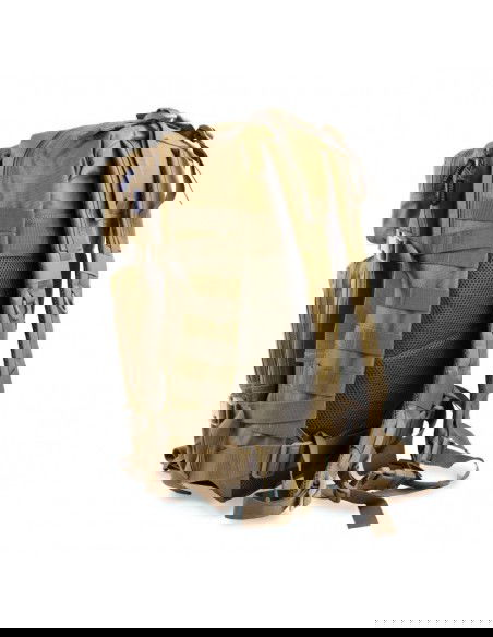 Offlander Survival 43L hiking backpack OFFCACC07KH