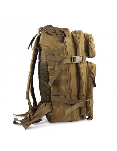 Offlander Survival 43L hiking backpack OFFCACC07KH