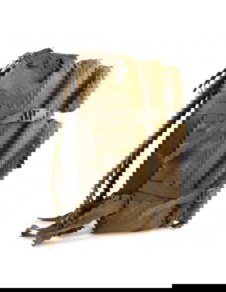 Offlander Survival 43L hiking backpack OFFCACC07KH