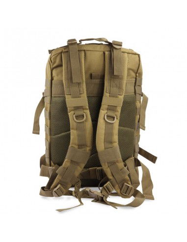 Offlander Survival 43L hiking backpack OFFCACC07KH