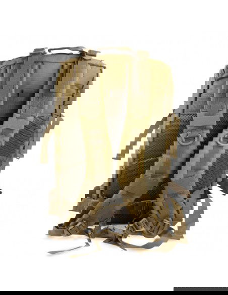 Offlander Survival 43L hiking backpack OFFCACC07KH