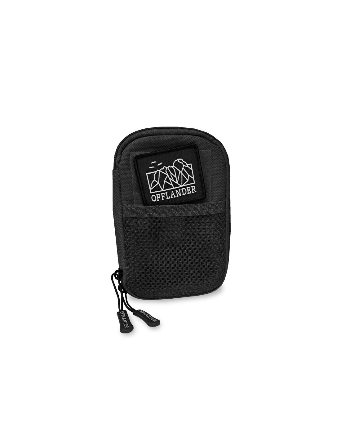 Offlander Molle tactical pouch OFFCACC22BK