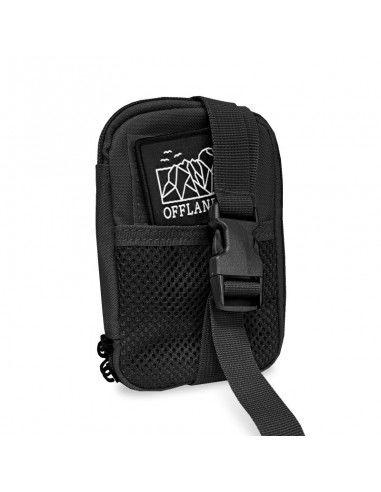 Offlander Molle tactical pouch OFFCACC22BK