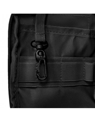Offlander Molle tactical pouch OFFCACC22BK