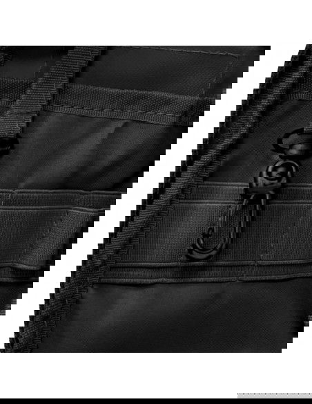 Offlander Molle tactical pouch OFFCACC22BK