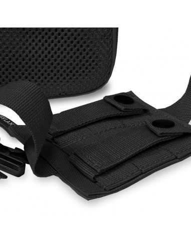 Offlander Molle tactical pouch OFFCACC22BK