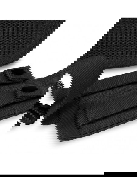 Offlander Molle tactical pouch OFFCACC22BK