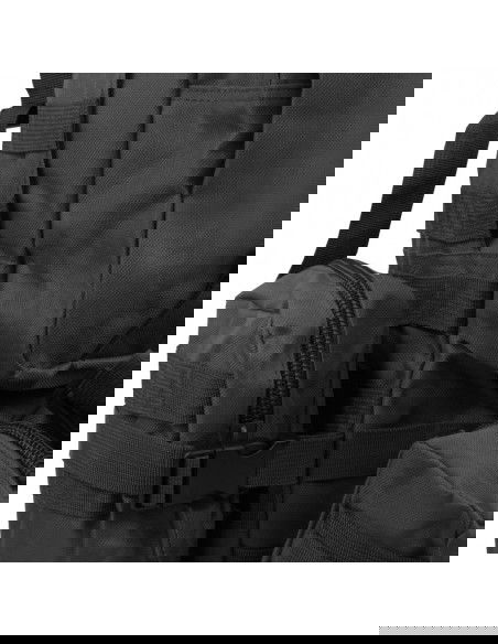 Offlander Survival Combo 18L hiking backpack OFFCACC36BK