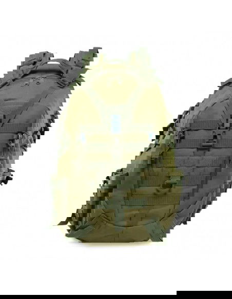 Offlander Survival Trekker 25L backpack OFFCACC34GN