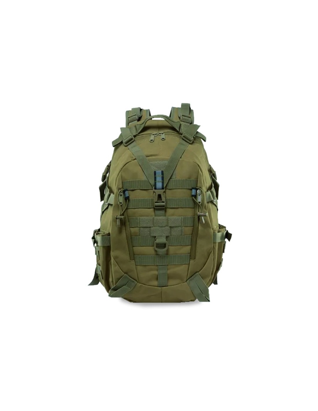 Offlander Survival Trekker 25L backpack OFFCACC34GN