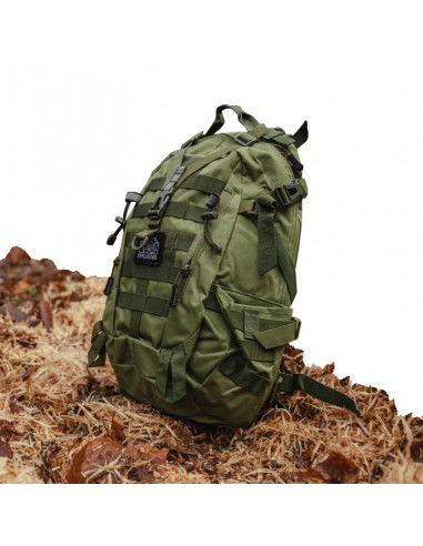Offlander Survival Trekker 25L backpack OFFCACC34GN
