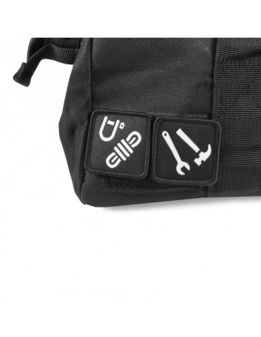 Offlander Offroad 9L tool bag OFFCACC13BK