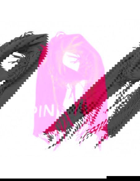 Pinko Adunanza Sciarpa Lana Soft scarf W 101680A0MC