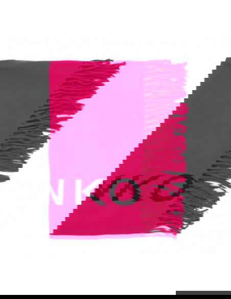 Pinko Adunanza Sciarpa Lana Soft scarf W 101680A0MC