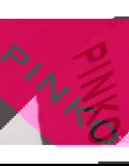 Pinko Adunanza Sciarpa Lana Soft scarf W 101680A0MC