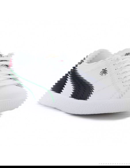 Puma Basket VTG F Liberty W shoes 38411401