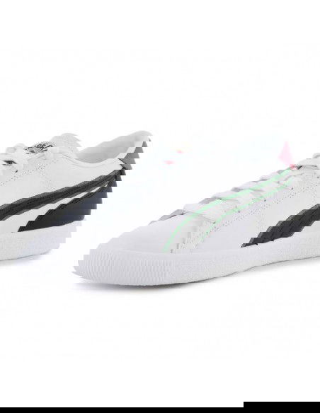 Puma Basket VTG F Liberty W shoes 38411401