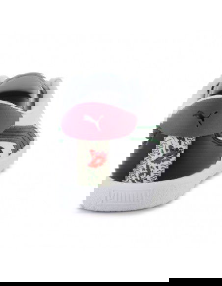 Puma Basket VTG F Liberty W shoes 38411401