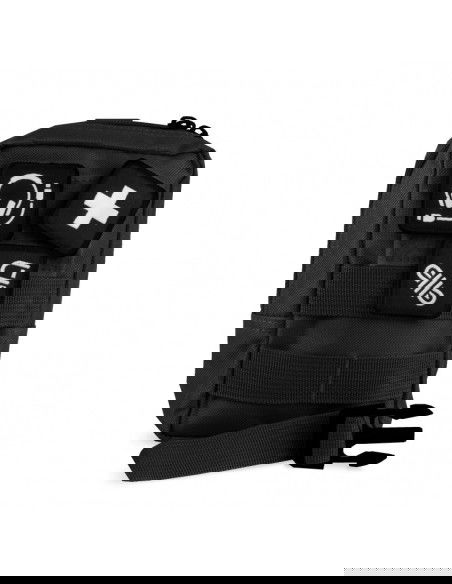 Offlander Molle tactical pouch OFFCACC21BK