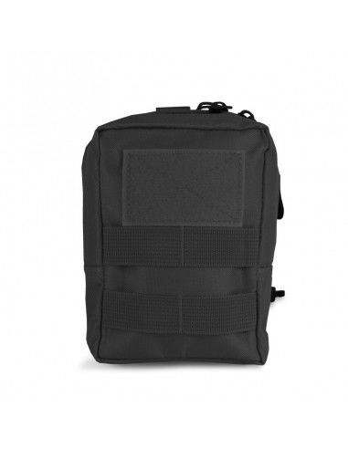 Offlander Molle tactical pouch OFFCACC21BK