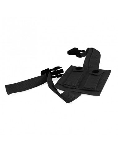 Offlander Molle tactical pouch OFFCACC21BK