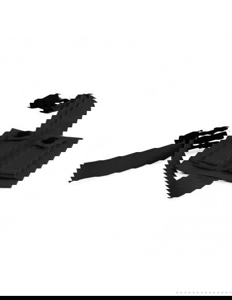 Offlander Molle tactical pouch OFFCACC21BK