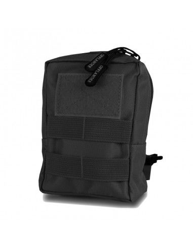 Offlander Molle tactical pouch OFFCACC21BK