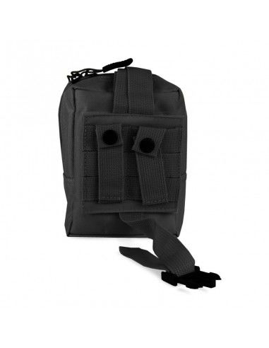 Offlander Molle tactical pouch OFFCACC21BK