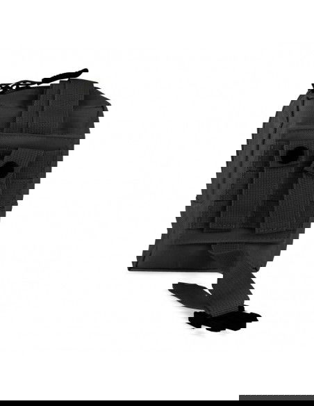 Offlander Molle tactical pouch OFFCACC21BK