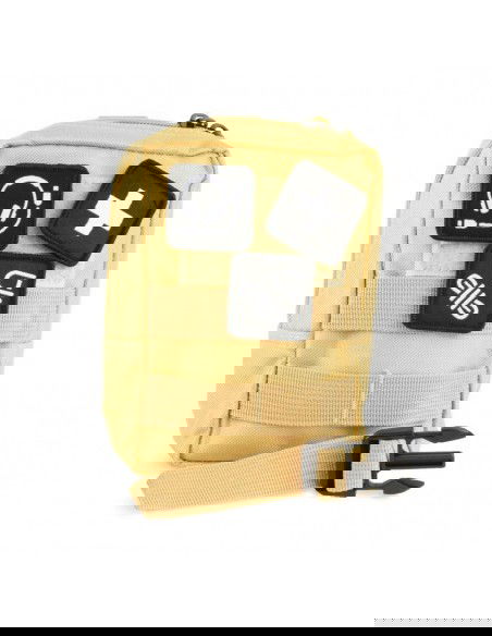 Offlander Molle tactical pouch OFFCACC21KH