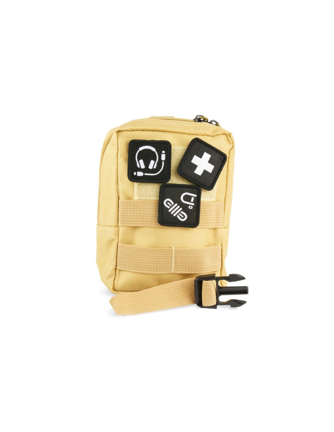 Women's Belt Bags Offlander Beige