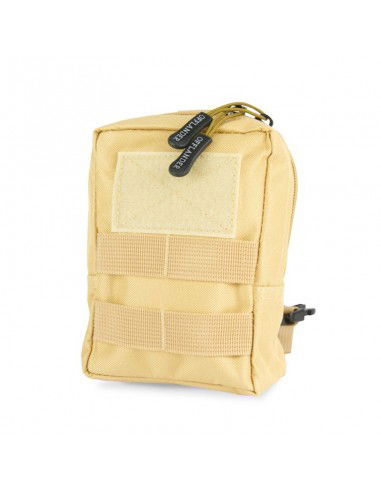 Offlander Molle tactical pouch OFFCACC21KH