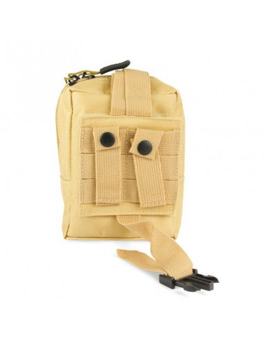 Offlander Molle tactical pouch OFFCACC21KH