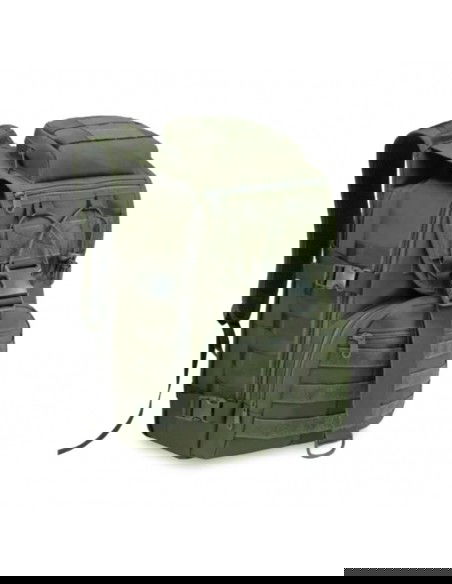 Offlander Survival Hiker 35L OFFCACC35GN backpack