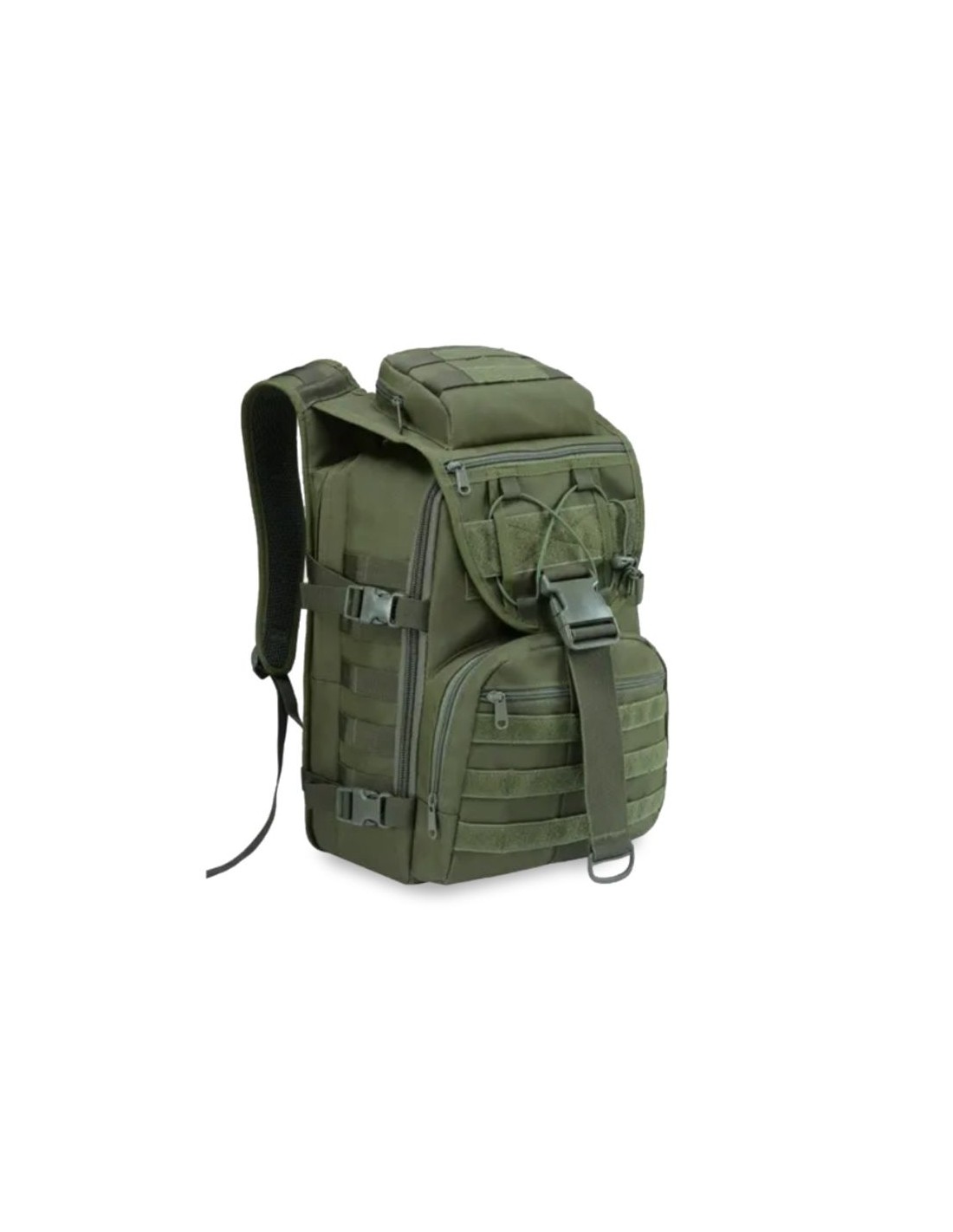 Offlander Offlander Survival Hiker 35L OFFCACC35GN backpack