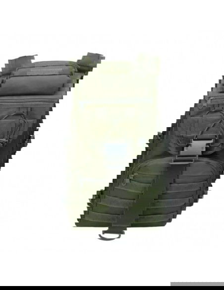 Offlander Survival Hiker 35L OFFCACC35GN backpack