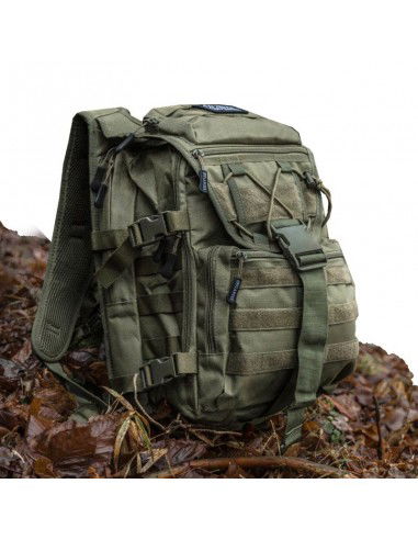 Offlander Survival Hiker 35L OFFCACC35GN backpack