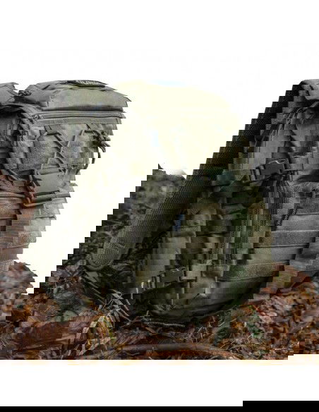 Offlander Survival Hiker 35L OFFCACC35GN backpack