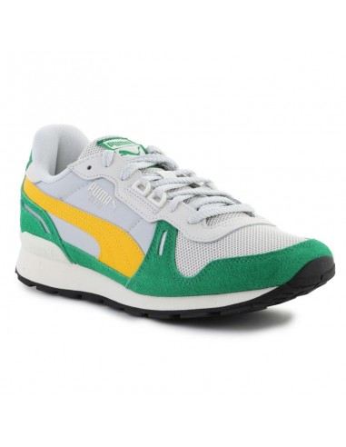 Ανδρικά > Παπούτσια > Παπούτσια Μόδας > Sneakers Puma RX 737 New Vintage M 38757301 shoes