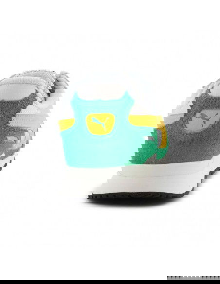 Puma RX 737 New Vintage M 38757301 shoes