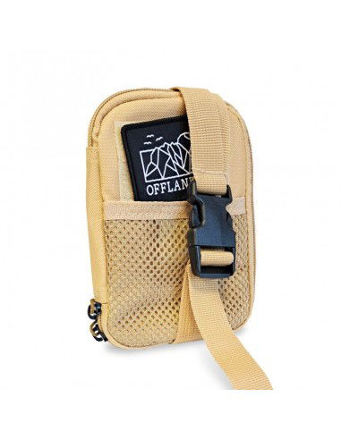 Offlander Molle tactical pouch OFFCACC22KH