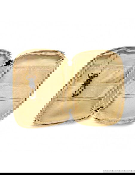 Offlander Molle tactical pouch OFFCACC22KH