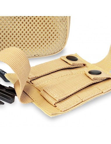 Offlander Molle tactical pouch OFFCACC22KH