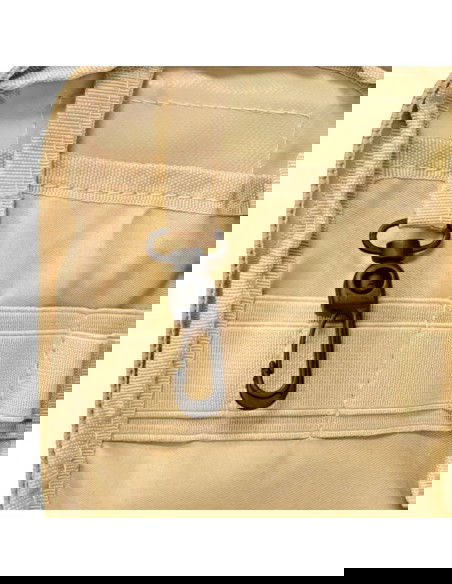 Offlander Molle tactical pouch OFFCACC22KH