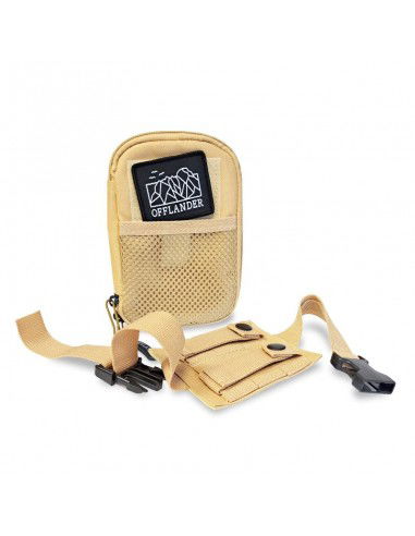 Offlander Molle tactical pouch OFFCACC22KH