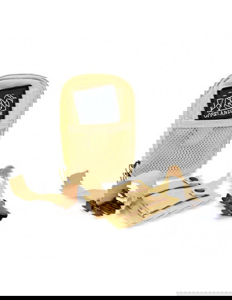 Offlander Molle tactical pouch OFFCACC22KH